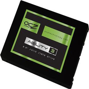 SSD SATA III 60 GB OCZ Agility 3, 2.5