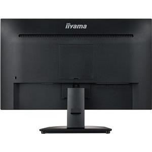 24''/60,5cm (1920x1080) iiyama ProLite XU2494HS-B2 16:9 4ms HDMI DisplayPort VESA Speaker FullHD Black