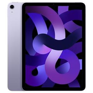 Apple 10.9-inch iPad Air5 Wi-Fi 256GB - Purple
