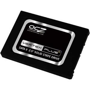 SSD SATA II 120 GB Vertex Plus, 2,5