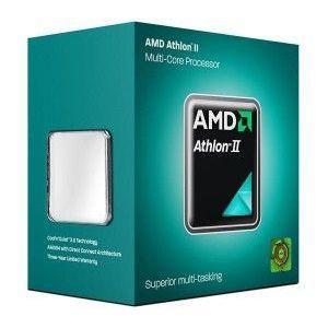 Procesor sFM1 AMD Athlon II X4 631