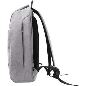 Dicota Eco Backpack Motion 13 - 15.6” light grey