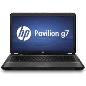 Prijenosno računalo HP Pavilion g7-1226em, A2D54EA