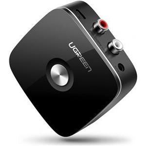 Ugreen Bluetooth RCA Audio Receiver, 3.5mm Adapter - 30445