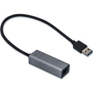 i-tec USB 3.0 - RJ-45 metal