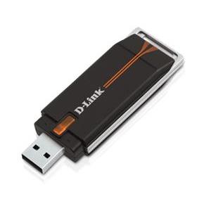 USB Wireless adapter D-Link DWL-G122
