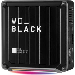 WD_BLACK ™ 2TB D50 Game Dock NVMe ™ SSD