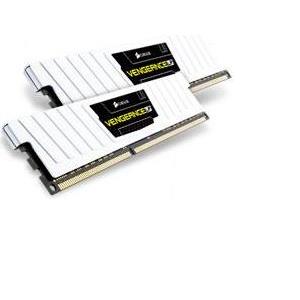 Memorija Corsair DDR3 1600MHz 8GB (2x4GB), 2x240 Dimm, Unbuffered, 9-9-9-24, CML8GX3M2A160C9W