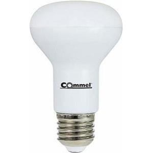 Žarulja LED Commel 8,5W E27 R63 4000K 750lm 305-132