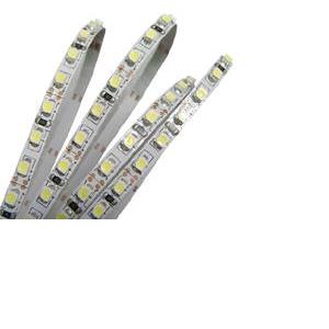 EcoVision LED fleksibilna traka 0,5m, 3528, 60 LED/m, 4400K-4800K - neutralna bijela