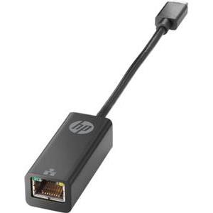 NOT DOD HP Adapter USB-C to RJ45, 4Z534AA