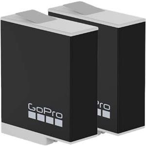 GoPro Enduro - 2 Pack