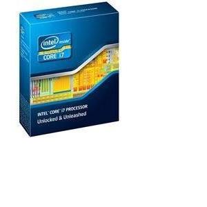 Procesor Intel Core i7 3930K