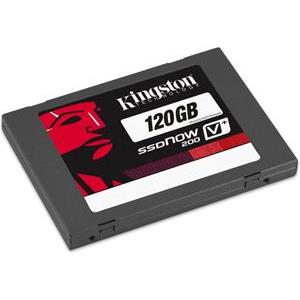 SSD SATA III 120 GB Kingston SSDNow V+200, 2.5