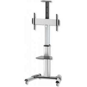 Techly LCD stand with LUX shelf (022700) 37-70 