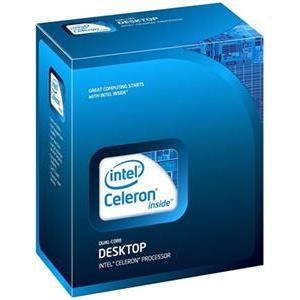 Procesor Intel Celeron G460
