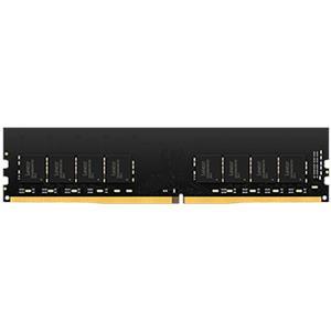 Lexar® DDR4 8GB 288 PIN U-DIMM 3200Mbps, CL22, 1.2V- BLISTER Package, EAN: 843367123797