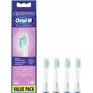 Oral-B Pulsonic Sensitive SR32-4 bijela