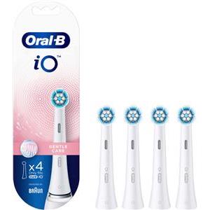 Oral-B iO Gentle Care 4 szt. bijela
