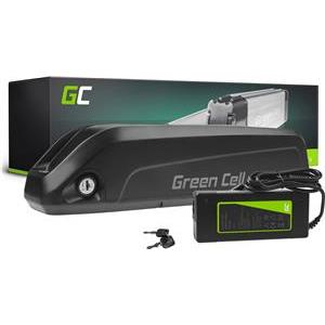 Green Cell 13Ah (468Wh) E-Bike 36V