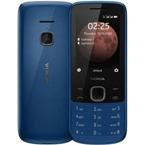 Nokia 225 4G (TA-1316) Dual Sim plava