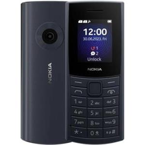 Nokia 110 4G (TA-1543) Dual Sim plava