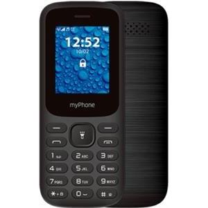 myPhone 2220 Dual SIM crna