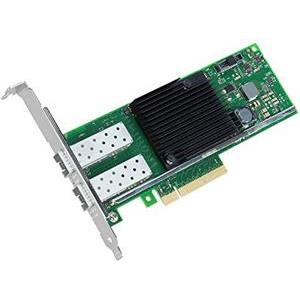 Adap OEM PCIe 3.0 OEM X710DA4FHBLK-c bulk