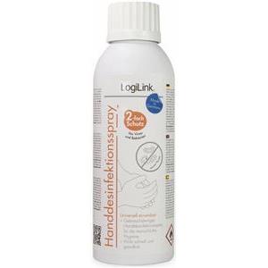 LogiLink Disinfection Spray - 150 ml