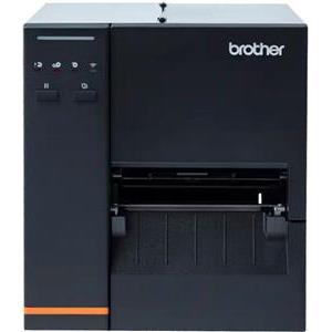 Brother Label Printer Direct Thermal TJ-4005DN