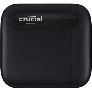 Crucial X10 Pro 2TB Portable SSD, EAN: 649528938428