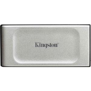 Kingston SSD XS2000 4TB