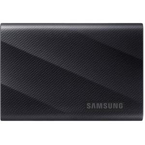 Samsung T9 MU-PG2T0B - SSD - 2 TB - USB 3.2 Gen 2x2, MU-PG2T0B/EU