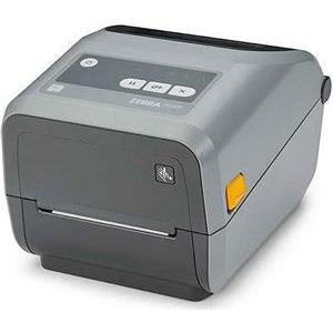 ET Zebra ZD421T Etikettendrucker 301dpi 102 mm/sek 112mm USB 2.0