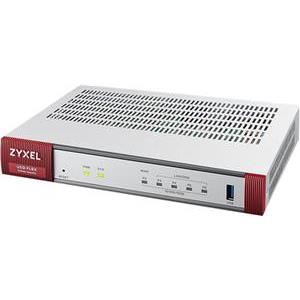 Firewall Zyxel Nebula ZYWALL USG FLEX 50 - 4xLAN 1Gbit/s + 1xWAN 1Gbit/s