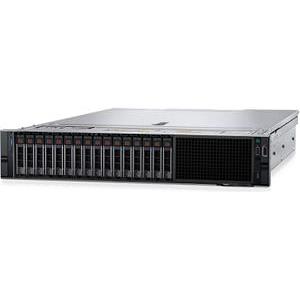DELL EMC PowerEdge R550, 8x3.5