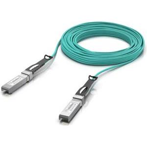 Ubiquiti UniFi Active Optical Cable 10Gbps 20m
