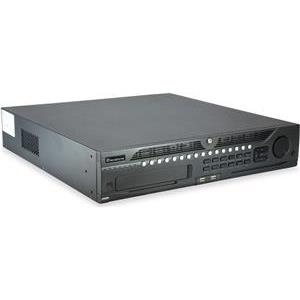 LevelOne network video recorder GEMINI 32-channel HDMI VGA