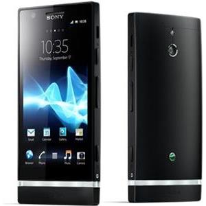 Sony Xperia P black, mobilni uređaj