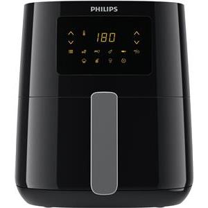 Philips friteza na topli zrak Airfryer Essential HD9200/70 sil.