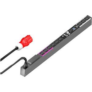 Rittal PDU switched 16A3P CEE 42 X CE13