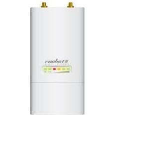 Ubiquiti Networks Rocket M2 AirMax MIMO outdoor client 2,4GHz 