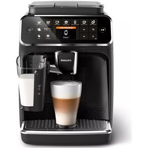 Aparat za kavu Philips EP4341/50 espresso