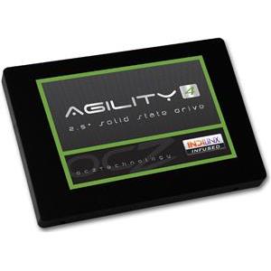 SSD SATA III 128 GB OCZ Agility4, 2,5