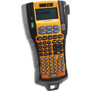 RHINO 5200 Hard Case Kit - ABC, 6x AA