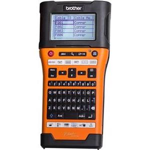 Brother P-touch E550WNIVP