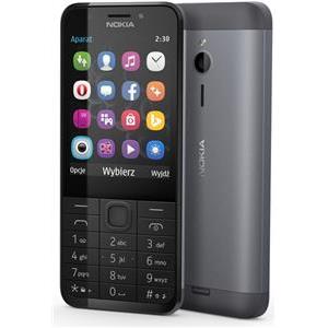 Nokia 230 Dual Sim Darkosiva