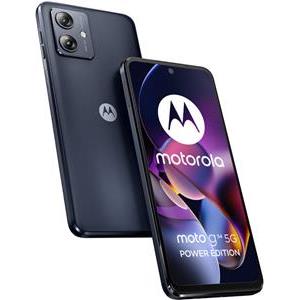 Motorola Moto G54 5G 12/256GB crna