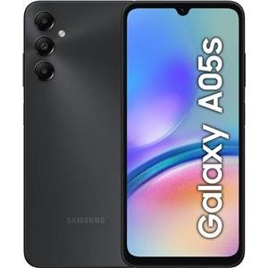 Samsung Galaxy A05s 64GB Black 6.5