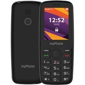 myPhone 6410 LTE crna